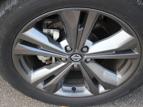 Used 2020 Nissan Murano Platinum image 15