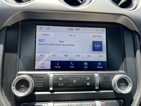 Used 2022 Ford Mustang Premium image 26