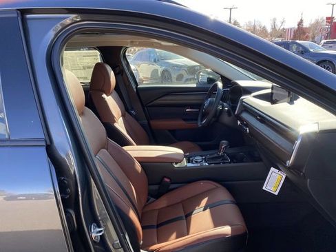 New 2026 MAZDA CX-50 2.5 Turbo w/ Accent Package image 29