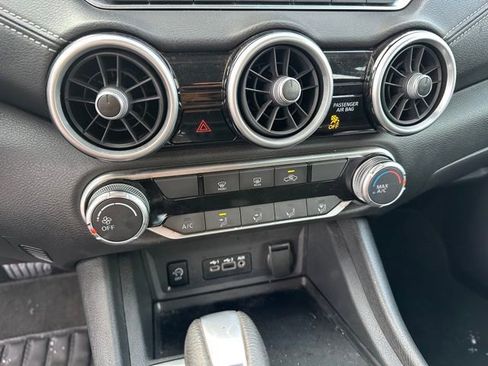 Used 2025 Nissan Sentra SV image 18