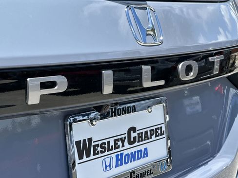 New 2026 Honda Pilot EX-L image 11