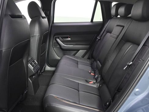 New 2026 MAZDA CX-50 2.5 Hybrid w/ Weather Package image 21