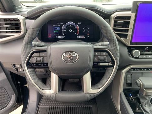 New 2026 Toyota Tundra Platinum AWD/4WD image 5