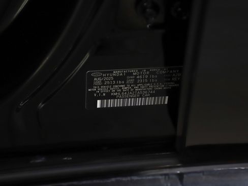 Certified 2026 Hyundai Sonata SEL image 24