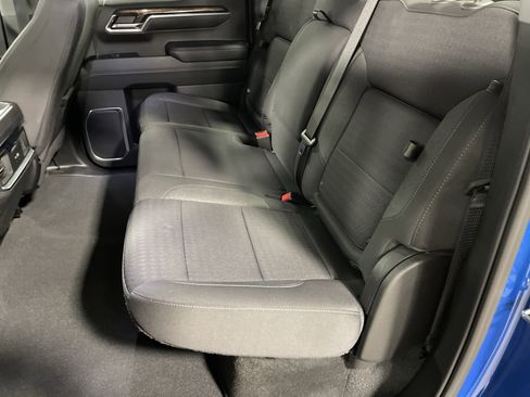 Used 2023 GMC Sierra 1500 Elevation image 13