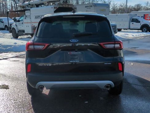 New 2026 Ford Escape Active w/ Tech Pack #1 image 7