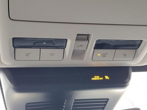 New 2026 MAZDA CX-90 Plug-In Hybrid w/ Preferred image 31