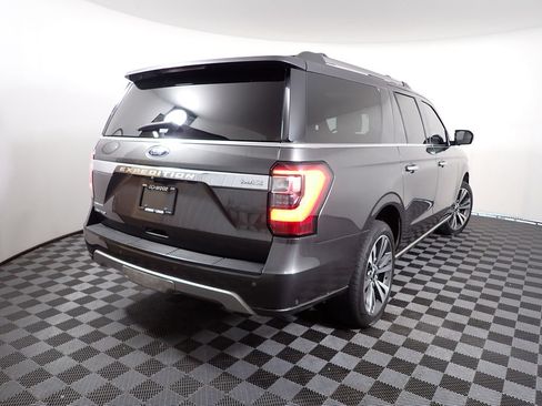 Used 2021 Ford Expedition Max Limited AWD/4WD image 19