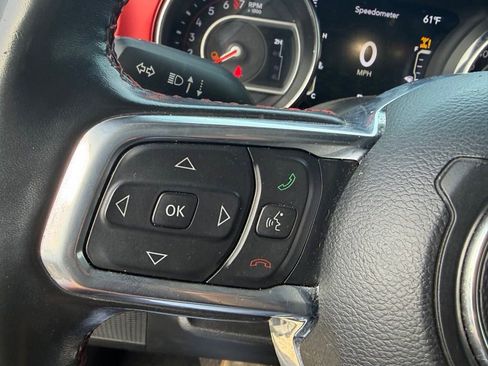 Used 2021 Jeep Gladiator Rubicon image 8