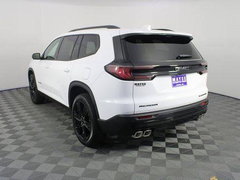 New 2026 GMC Acadia Elevation w/ Black Edition image 27