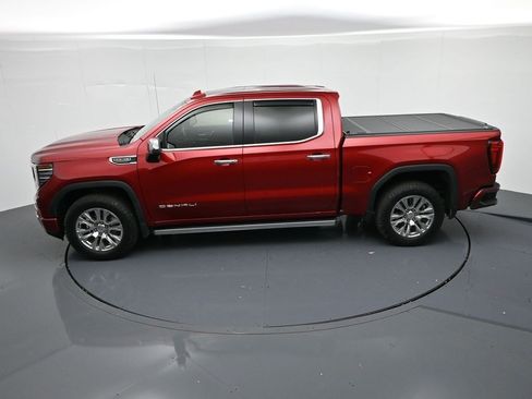 Used 2023 GMC Sierra 1500 Denali AWD/4WD image 20