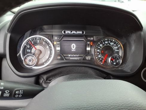 Used 2020 RAM 1500 Big Horn image 8