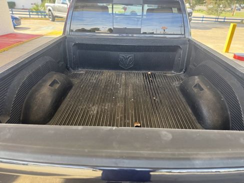 Used 2013 RAM 1500 Laramie w/ Convenience Group image 52