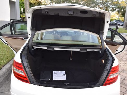Used 2014 Mercedes-Benz C 300 4MATIC Sedan image 75