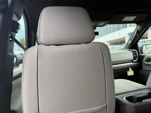 New 2026 Chevrolet Silverado 1500 LT w/ Texas Edition Plus image 37