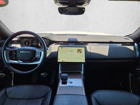 Used 2024 Land Rover Range Rover SE AWD/4WD image 18