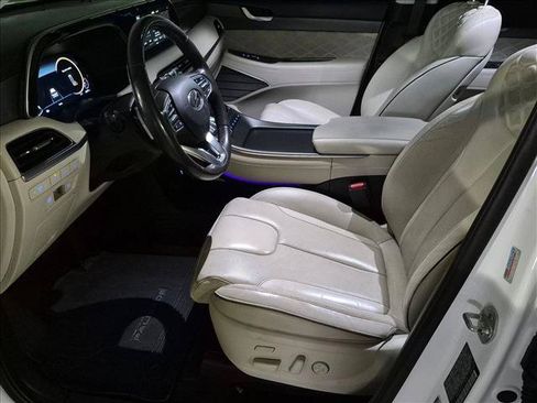 Used 2020 Hyundai Palisade Limited FWD image 11