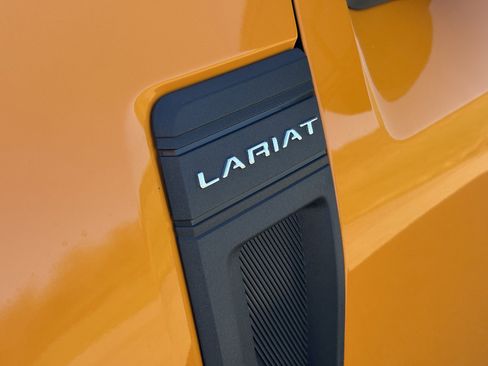 New 2026 Ford Maverick Lariat AWD/4WD image 9