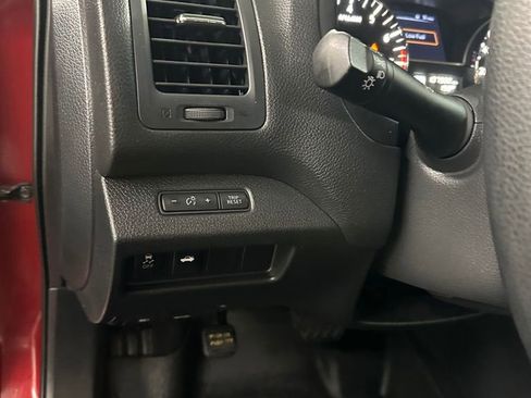 Used 2015 Nissan Altima 2.5 S image 13