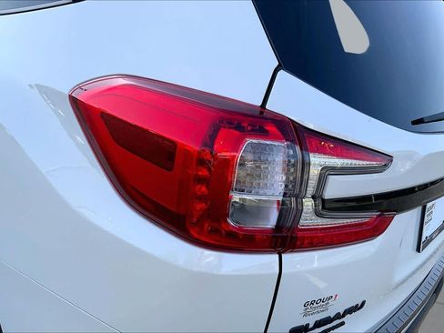 Used 2024 Subaru Ascent Onyx Edition Limited AWD/4WD image 27