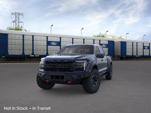 New 2026 Ford F150 Raptor AWD/4WD image 2