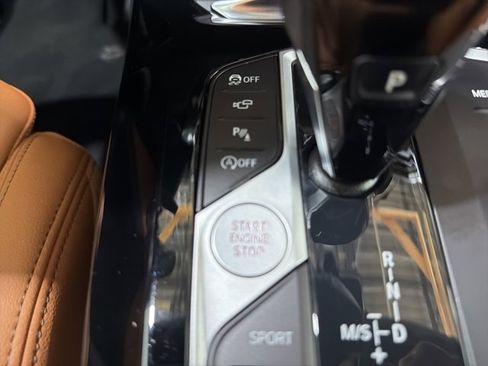 Certified 2023 BMW X3 xDrive30i w/ Premium Package image 38