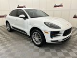 Used 2020 Porsche Macan image 1