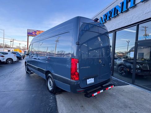 Used 2019 Mercedes-Benz Sprinter 170 image 5