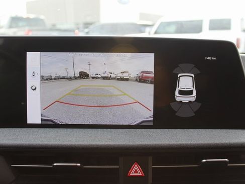 Used 2022 Kia EV6 Wind image 23