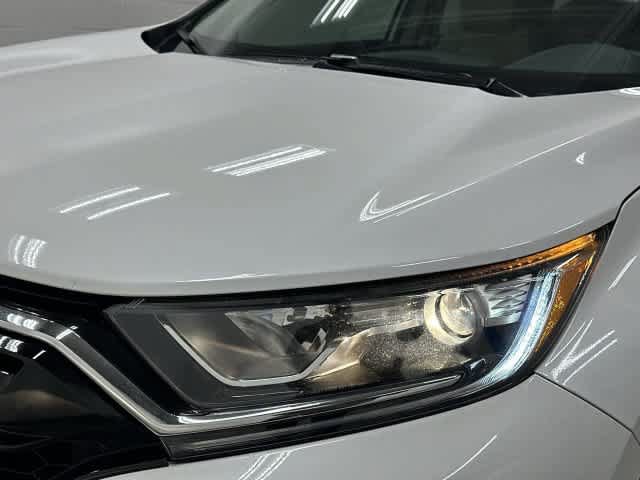 Used 2022 Honda CR-V EX-L image 31