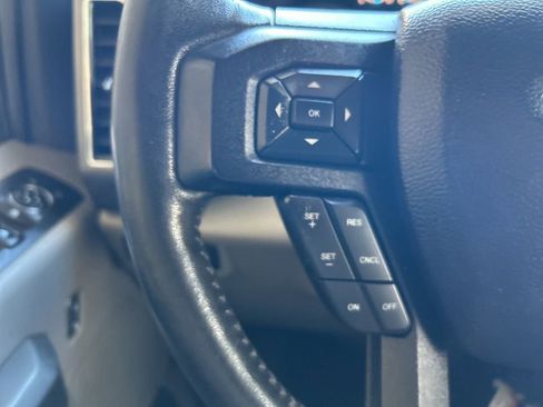 Used 2017 Ford F150 XLT w/ Equipment Group 301A Mid image 48