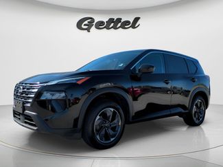 Certified 2024 Nissan Rogue SV video 1