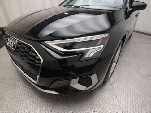 Certified 2023 Audi A3 2.0T Premium Plus AWD/4WD image 23
