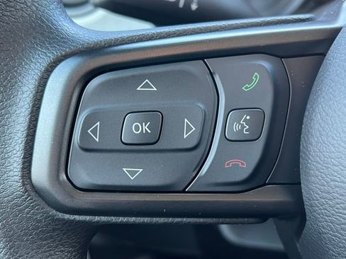 New 2026 Jeep Wrangler Sport AWD/4WD image 16