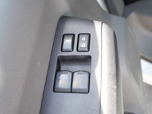 Used 2018 Nissan NV 3500 SV w/ Navigation Package RWD image 16