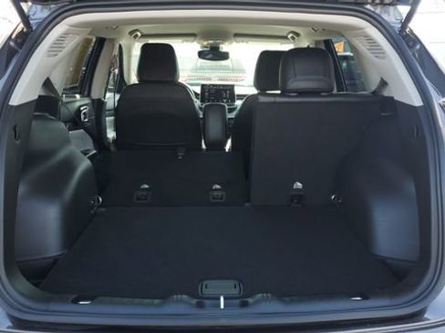 Certified 2022 Jeep Compass Limited image 25