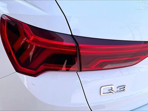 Used 2025 Audi Q3 2.0T Premium AWD/4WD image 30