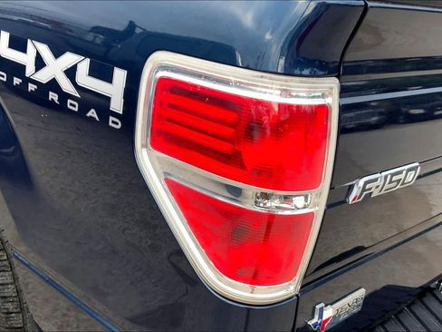 Used 2014 Ford F150 XLT w/ Equipment Group 302A Luxury AWD/4WD image 26