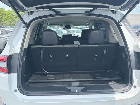 New 2026 Honda Pilot EX-L image 23