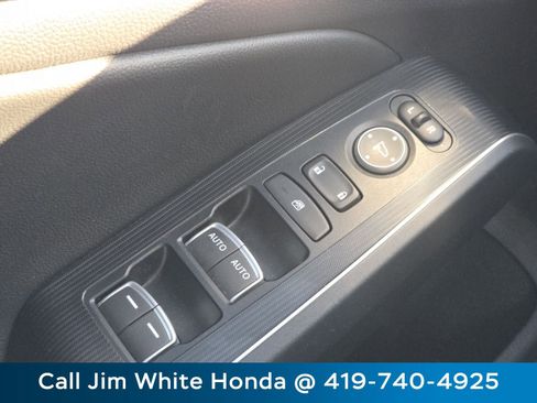 Certified 2022 Honda Civic Sport Touring image 29