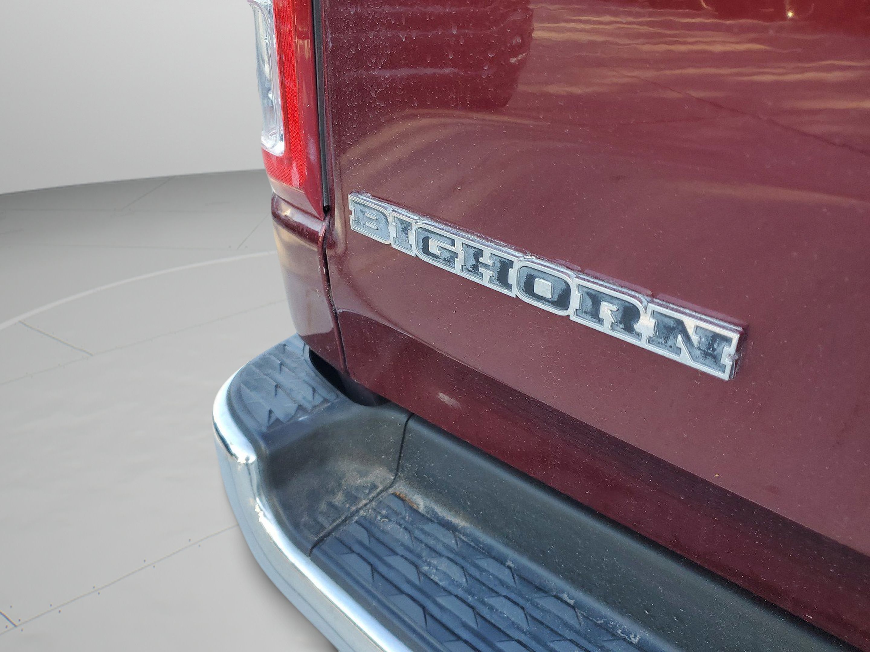 Used 2020 RAM 1500 Big Horn AWD/4WD image 58