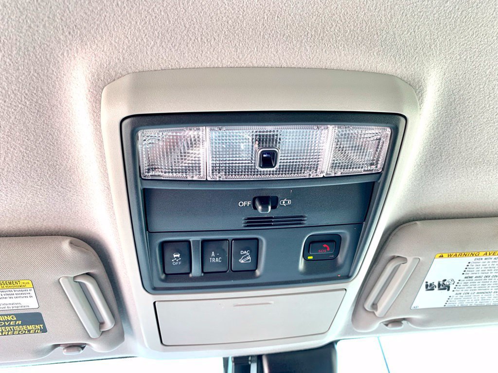 Used 2024 Toyota 4Runner SR5 AWD/4WD image 42