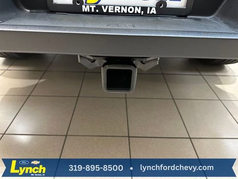 New 2026 Ford F150 Lariat w/ Equipment Group 501A Mid image 29