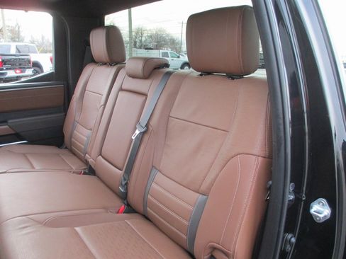 Used 2023 Toyota Tundra 1794 Edition image 23