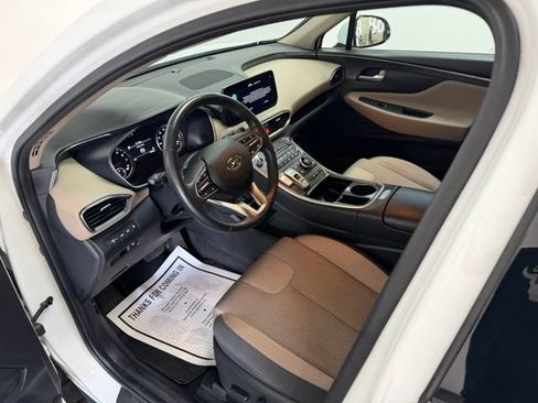 Used 2023 Hyundai Santa Fe SEL FWD image 18
