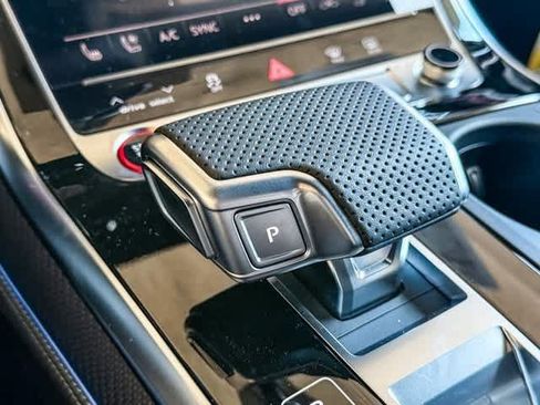 New 2026 Audi SQ8 Premium Plus AWD/4WD image 24