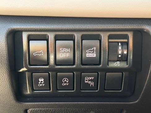 Certified 2023 Subaru Forester Limited w/ Popular Package #2 AWD/4WD image 21