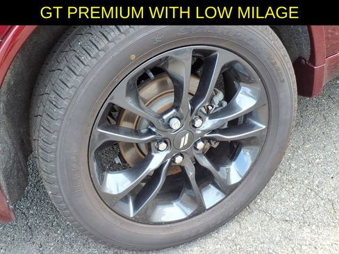 Used 2023 Dodge Durango GT AWD/4WD image 7