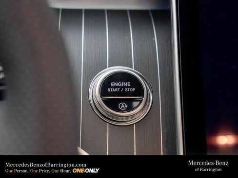 New 2026 Mercedes-Benz GLC 300 4MATIC image 23