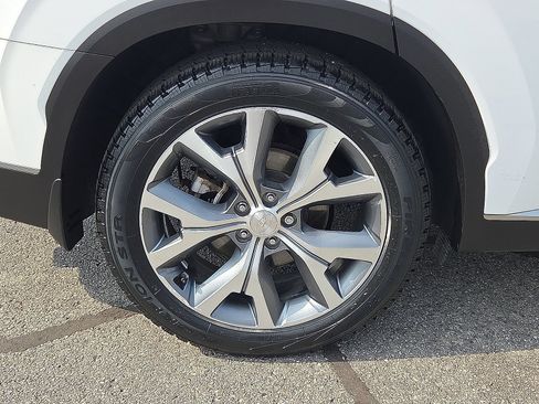 Used 2020 Hyundai Palisade SEL w/ Convenience Package FWD image 16